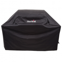 Housse de protection pour barbecue standard &agrave; 2 feux