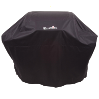Housse de protection pour barbecue standard &agrave; 3/4 br&ucirc;leurs