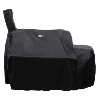 Housse de protection pour barbecue Oklahoma Joe