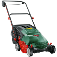 BOSCH Universal Verticut 1100 - A&eacute;rateur &eacute;lectrique 1100 W