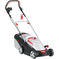 AL-KO Comfort 34E - Tondeuse &agrave; gazon &eacute;lectrique - 1200W - Coupe de 34&nbsp;cm