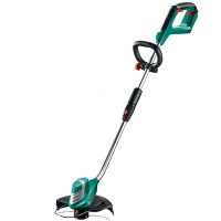 D&eacute;broussailleuse Coupe-bordures &agrave; batterie Bosch AdvancedGrassCut 36 - 36V/2Ah