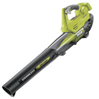RYOBI RY18BLXA-0 - Souffleur avec turbine Jet - 18 V - 4 Ah