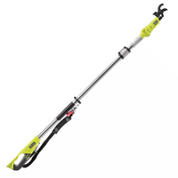 Échenilloir à batterie RYOBI RY18PLA-0 - 18V - Diamètre de coupe 32 mm - SANS BATTERIE NI CHARGEUR