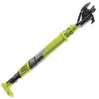 Coupe-branches &agrave; batterie RYOBI OLP1832BX - 18V - Diam&egrave;tre de coupe 32 mm - SANS BATTERIE ET SANS CHARGEUR