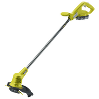  RYOBI OLT1825M - Coupe-bordure &agrave; batterie 18V/4Ah - coupe de 25 cm