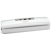 Laica VT3210 - Machine sous-vide - Barre de soudure de 30 cm