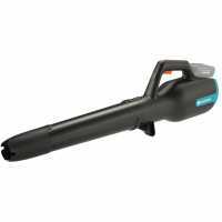 Souffleur &agrave; feuilles Gardena PowerJet 18V P4A - 18V - SANS BATTERIE NI CHARGEUR