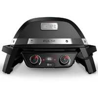 Barbecue &eacute;lectrique Weber Pulse 2000- Surface de cuisson 49x39 cm