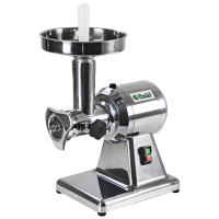 Fimar TC12B - Hachoir &agrave; viande &eacute;lectrique - Groupe de hachage en aluminium - 230V