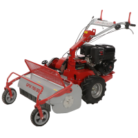 GeoTech-Pro GFM 760 BS-E - Tondeuse d&eacute;broussailleuse &agrave; couteaux - B&amp;S XR2100