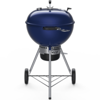 Weber Master Touch GBS C-5750 Deep Ocean Blue - Barbecue &agrave; charbon