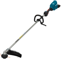 Makita DUR369LZ - D&eacute;broussailleuse &agrave; batterie - 36V - SANS BATTERIE ET SANS CHARGEUR