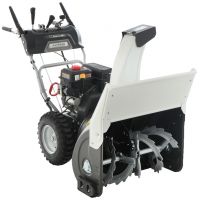 BlackStone B-ST 71 LWE - Fraise &agrave; neige thermique - Loncin G250F(D)S