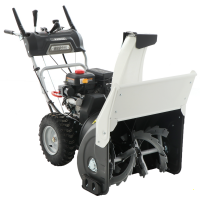 BlackStone B-ST 66 LWE - Fraise &agrave; neige thermique - Loncin G210F(D)S