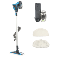 Nettoyeur &agrave; vapeur BISSELL PowerFresh SlimSteam - &eacute;lectrique 1500W - pour sols durs, carrelage et bois