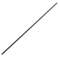 Dent en carbone VOLPI - &Oslash; 5 - 905/103G - longueur de 345 mm
