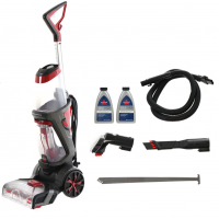 Nettoyeur de tapis BISSELL ProHeat 2X Revolution - 800W - Pour moquettes et tapis