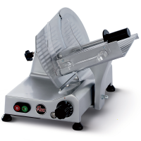 FAC S220 - Trancheuse avec lame de 220 mm - Avec parties hygi&eacute;niques - 185 W