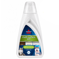 Flacon de d&eacute;tergent  BISSELL Multi-Surface Pet - 1L