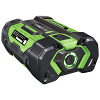 Batterie au lithium EGO 56V - 2.5Ah