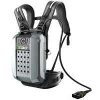 Batterie pour sac &agrave; dos Professional-X EGO - BAX1501
