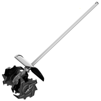 Accessoire cultivateur EGO CTA9500 - pour moteur PH1400E