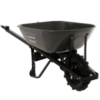 Brouette &eacute;lectrique Blackstone CAR 150-M100 - Batterie de 24V/12ah