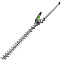 Accessoire taille-haies court EGO HTA2000S - pour moteur PH1400E