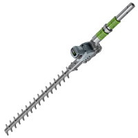 Accessoire taille-haies EGO Professional-X PTX5100 - pour perche PPX1000