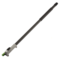 Accessoire rallonge en fibre de carbone EGO EP7501 - pour moteur PH1400E