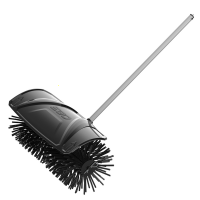 Accessoire rouleau brosse EGO BBA2100 - pour moteur PH1400E