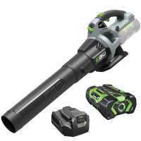 EGO Souffleur &agrave; batterie EGO LB5300E avec moteur brushless - 56V - 2.5Ah