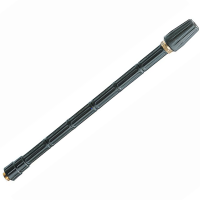 Lance rotajet pour nettoyeur haute pression Comet 045