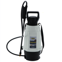 Pulv&eacute;risateur portatif &agrave; batterie VOLPI VOLPITECH  VT7 - &eacute;lectrique &agrave; dos - 7 litres