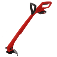 Einhell GC-CT 18/24 LI P - Coupe-bordure &agrave; batterie - 18V 1,5Ah