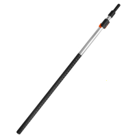 Perche t&eacute;lecopique Stocker PROFI  180-335 cm