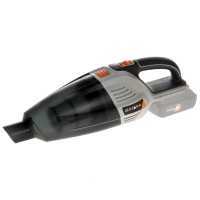 Batavia - Aspirateur &agrave; main &agrave; batterie  - 18 V - SANS BATTERIE NI CHARGEUR