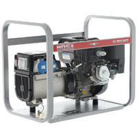 MOSA GE 7000 BBM AVR - Groupe &eacute;lectrog&egrave;ne 6 KW monophas&eacute; - Moteur Briggs&amp;Stratton