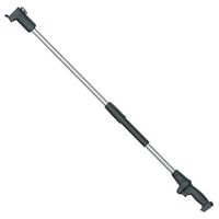 Perche de rallonge WORX WA4301 - 125 cm - Pour &eacute;lagueuse WG324E - WG325E - WG326E - WG327E