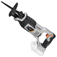 Batavia 7062507 - Scie sabre &agrave; batterie - SANS BATTERIE NI CHARGEUR