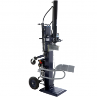 BullMach BM-LS-ET 22 V - Fendeuse &eacute;lectrique - Verticale - 400V