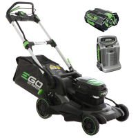 Tondeuse &agrave; batterie EGO LM2021E-SP - 56V 5Ah - &Oslash; de coupe de 50 cm