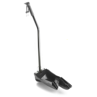 Obturateur Mulching x 84cm MP