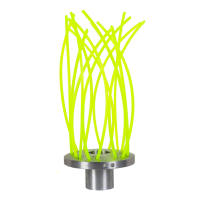 T&ecirc;te universelle IME x d&eacute;broussailleuse - MEDUSA ALUMINIUM