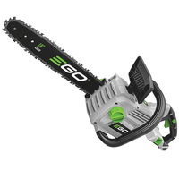 EGO CS1800E 56V - Tron&ccedil;onneuse &agrave; batterie - coupe de 45 cm - SANS BATTERIE NI CHARGEUR