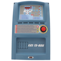 Panneau de d&eacute;marrage automatique ATS MOSA monophas&eacute;