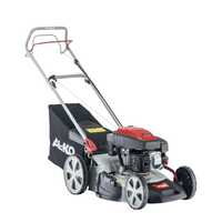 Al-Ko Easy 5.10 SP-S - Tondeuse &agrave; gazon thermique autotract&eacute;e - 4 en 1 - Moteur 160cc