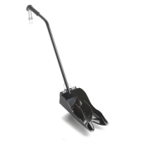 Obturateur Mulching pour r&eacute;colte 98cm (mp 98)