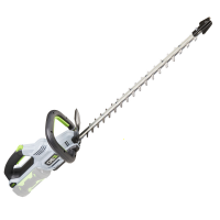 EGO HT 2410E - Taille-haie à batterie brushless et lame de 61cm - SANS BATTERIE NI CHARGEUR